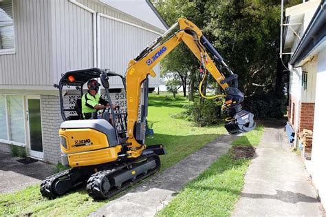 xe27u mini excavator|xcmgna mini xe27u.